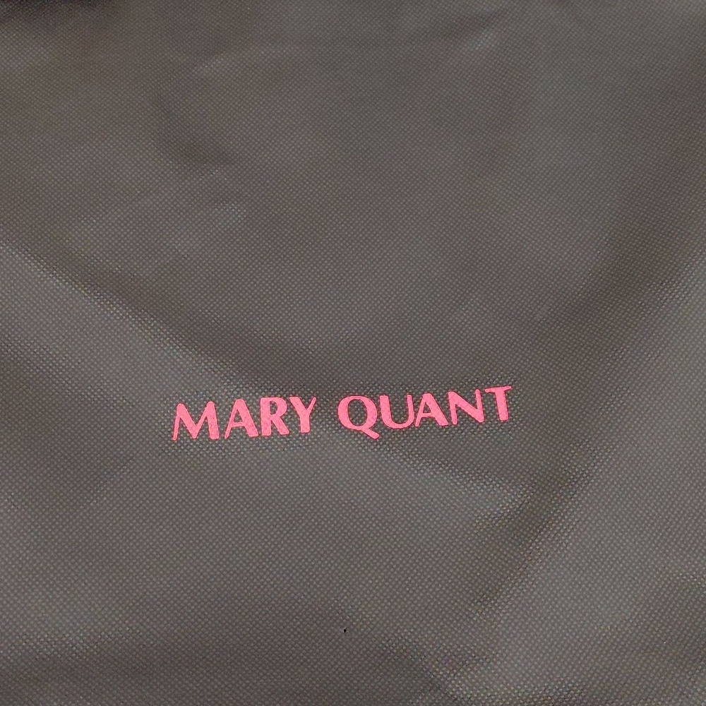 Women’s Scalloped Tote Bag - Blush Pink - Picture 6 of 6